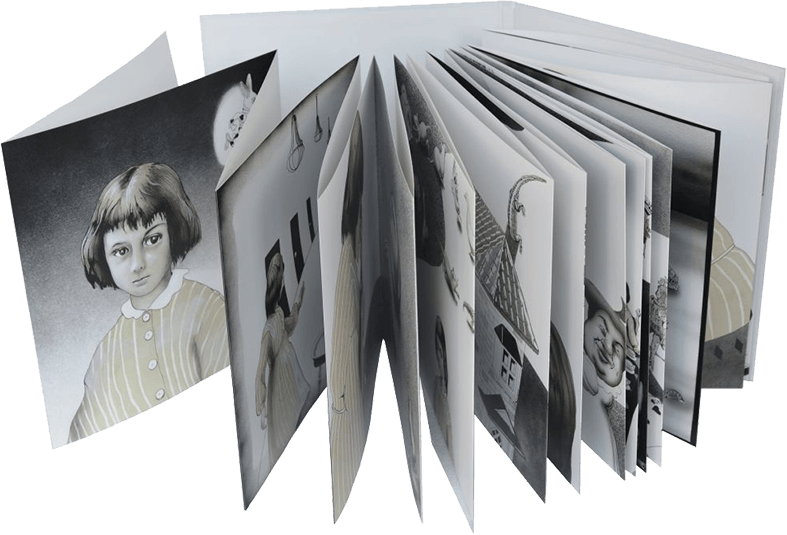 Hannalice | 不思議の国のアリス画家 半那裕子（はんなひろこ）公式サイト