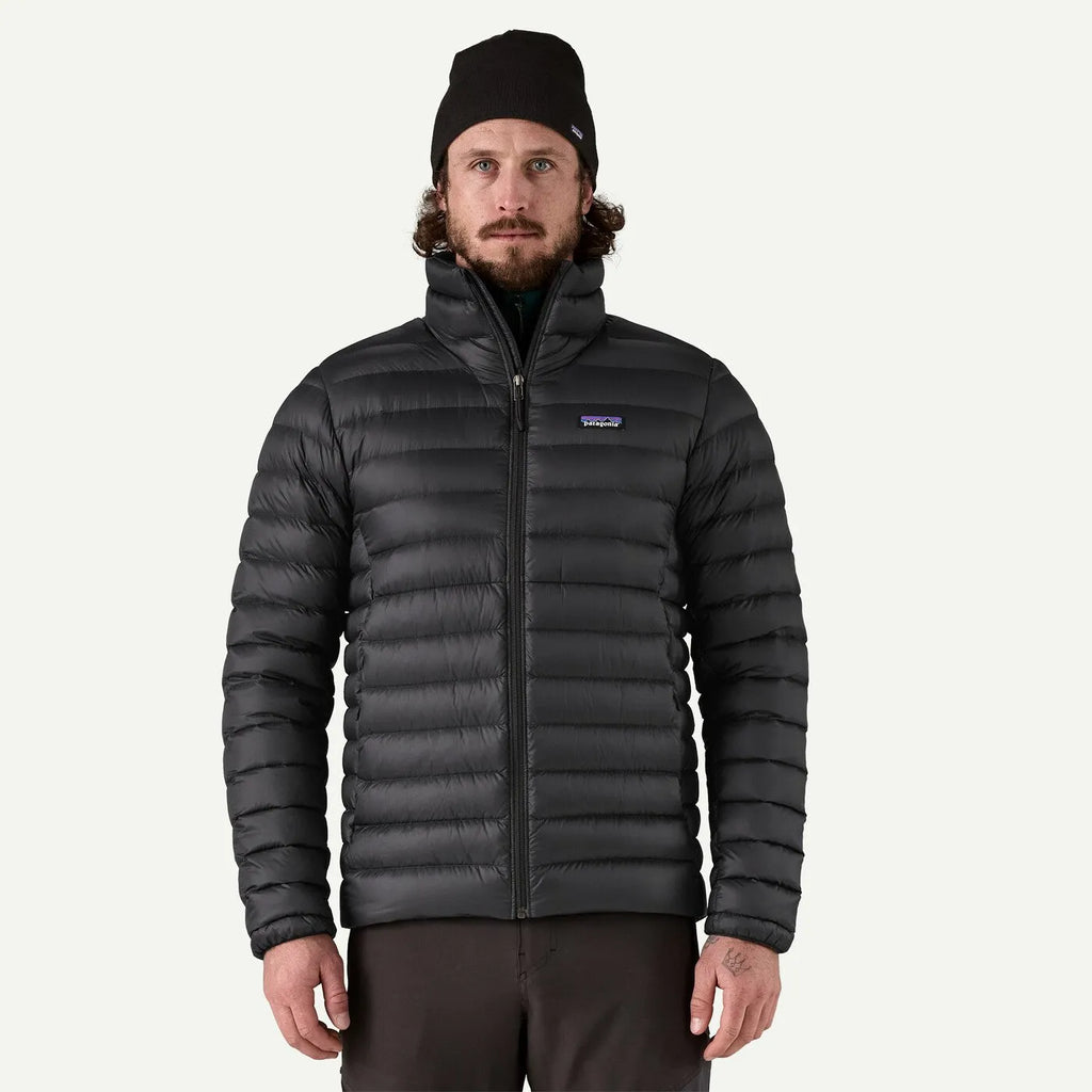 Patagonia Mens Jacket Down Sweater