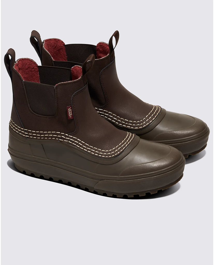 Vans Standard Mid Chelsea Snow MTE 9.5