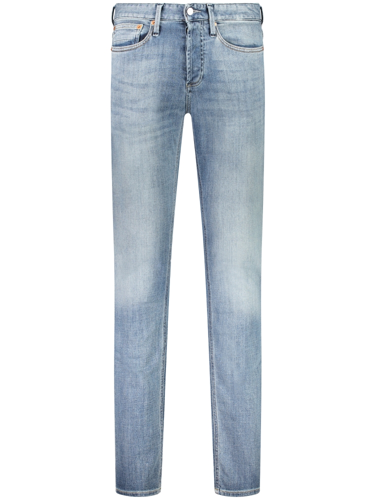 Denham Jeans 5 pocket jeans razor kopen | Hans voortman