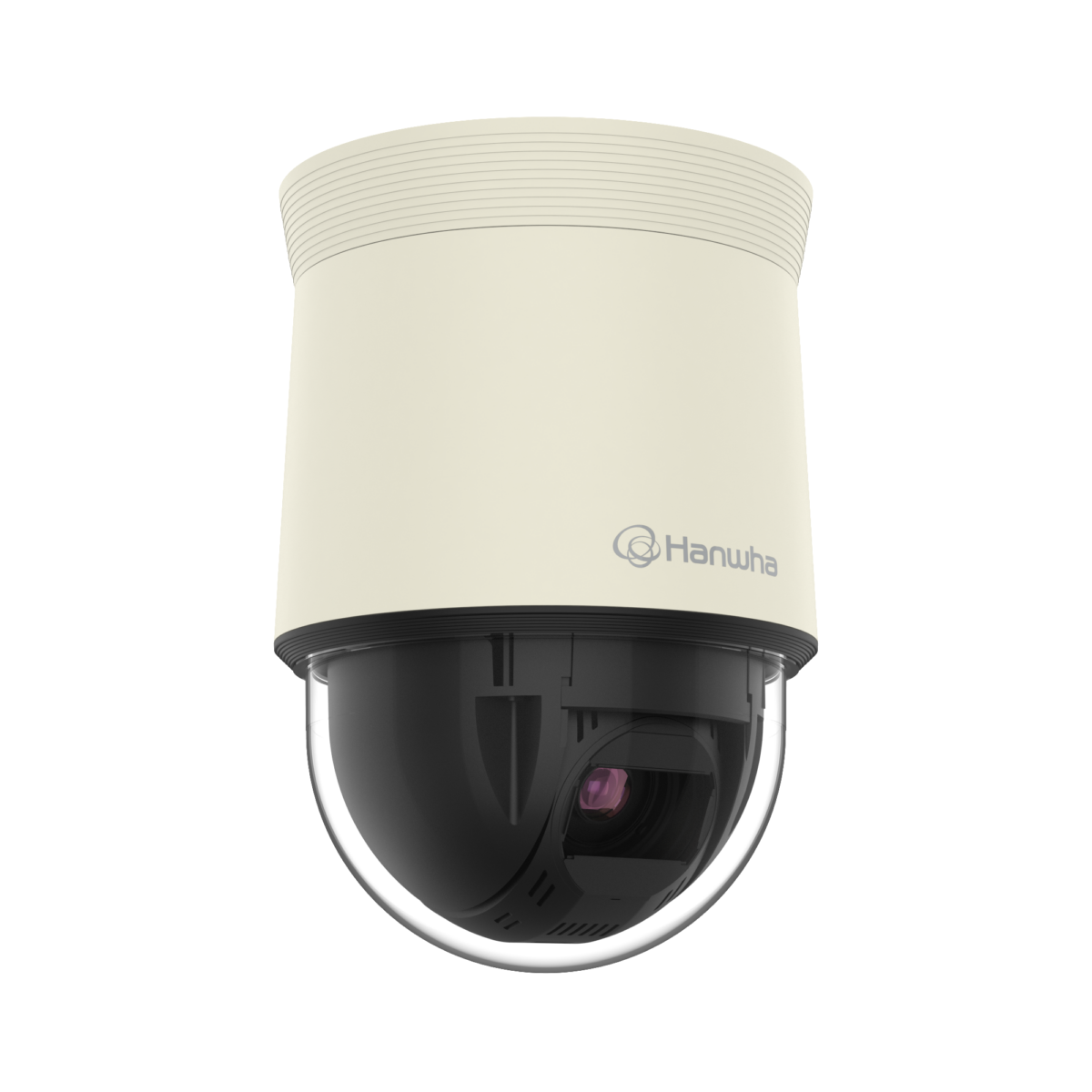 XNP-6320 : Hanwha Vision - Global Vision Solution Provider