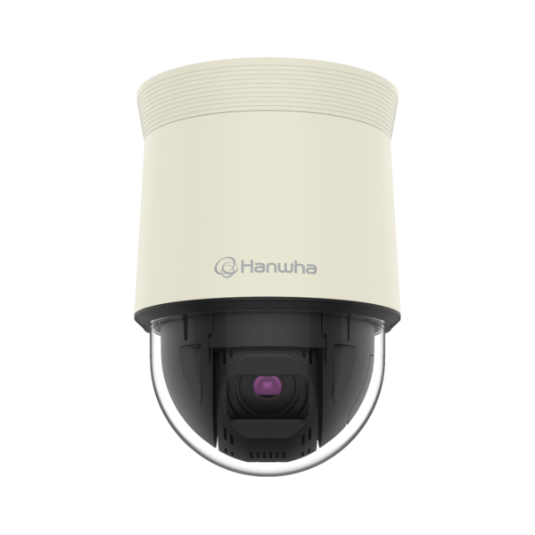 XNP-6040H : Hanwha Vision - Global Vision Solution Provider