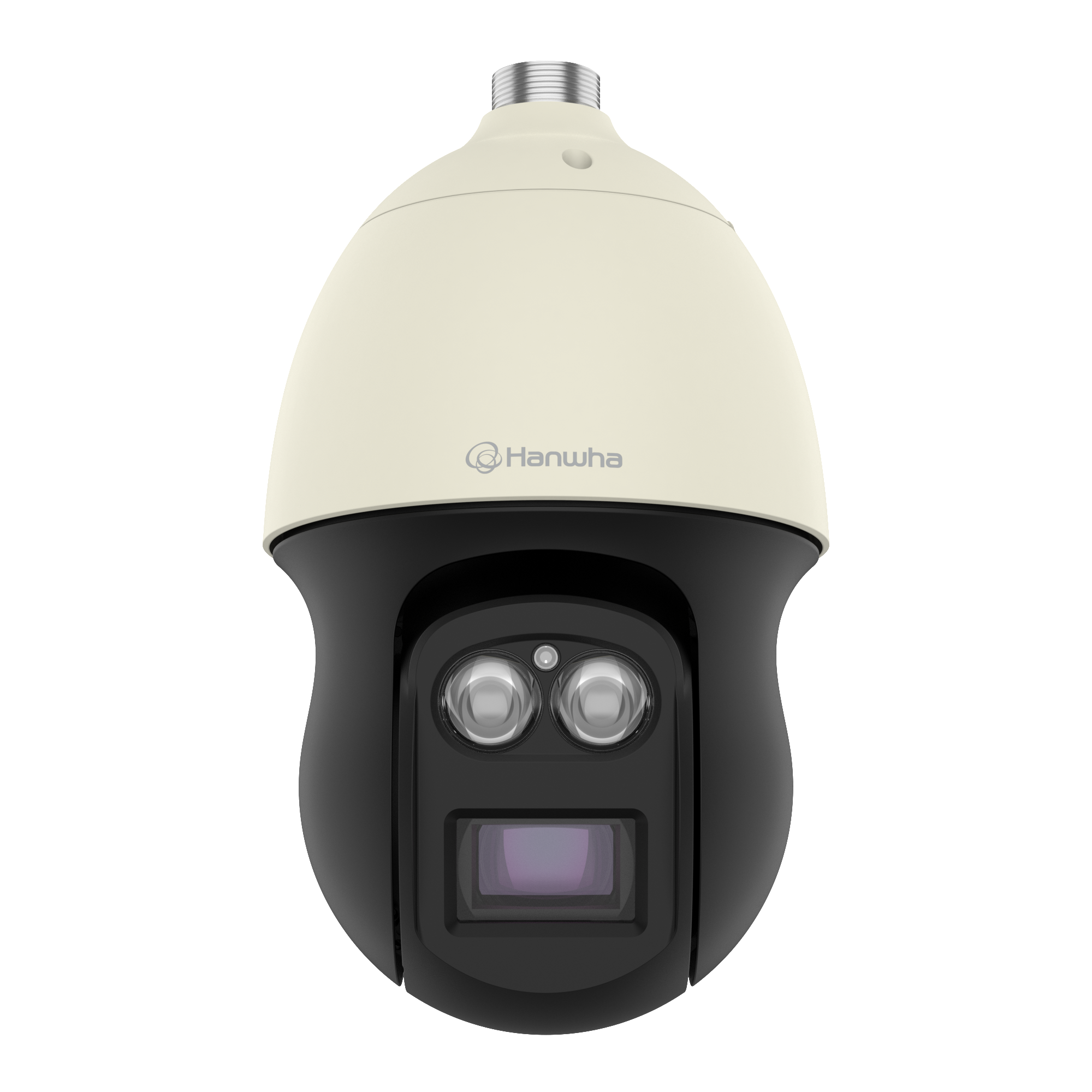 XNP-6550RH : Hanwha Vision - Global Vision Solution Provider