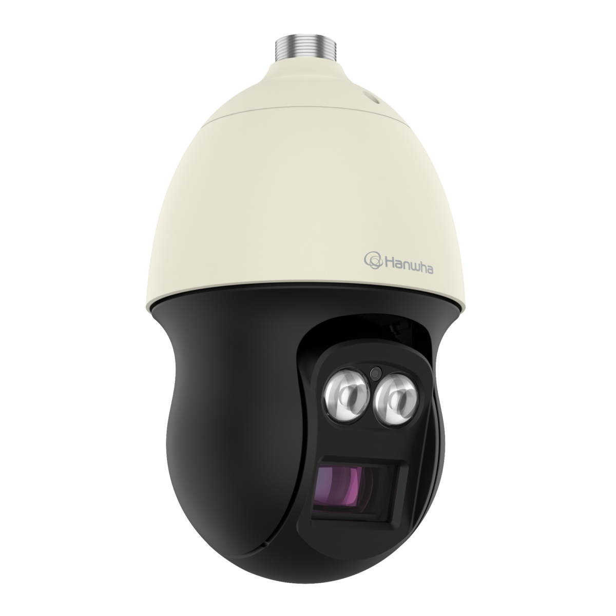 XNP-6320RH : Hanwha Vision - Global Vision Solution Provider