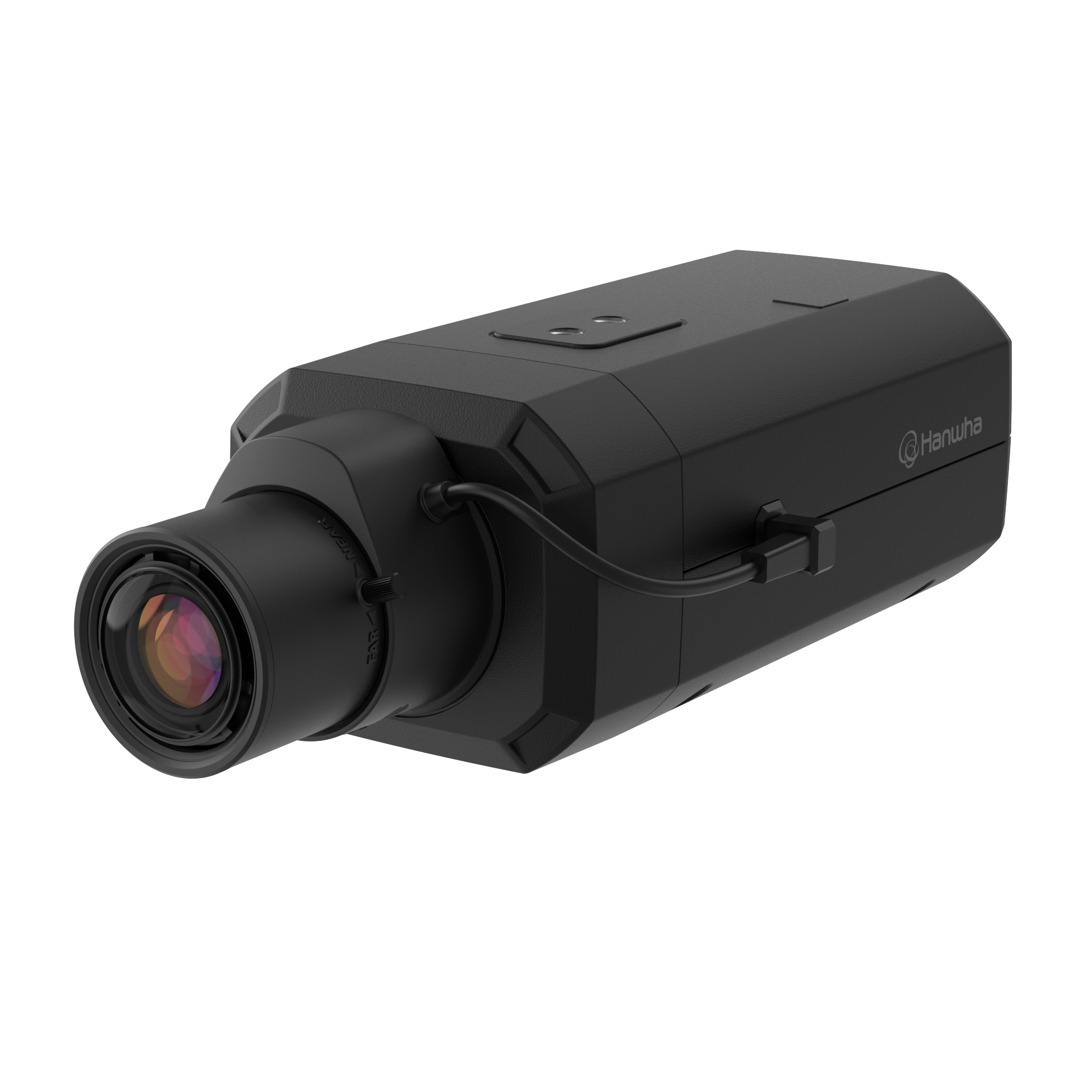 XNB-6003 : Hanwha Vision - Global Vision Solution Provider