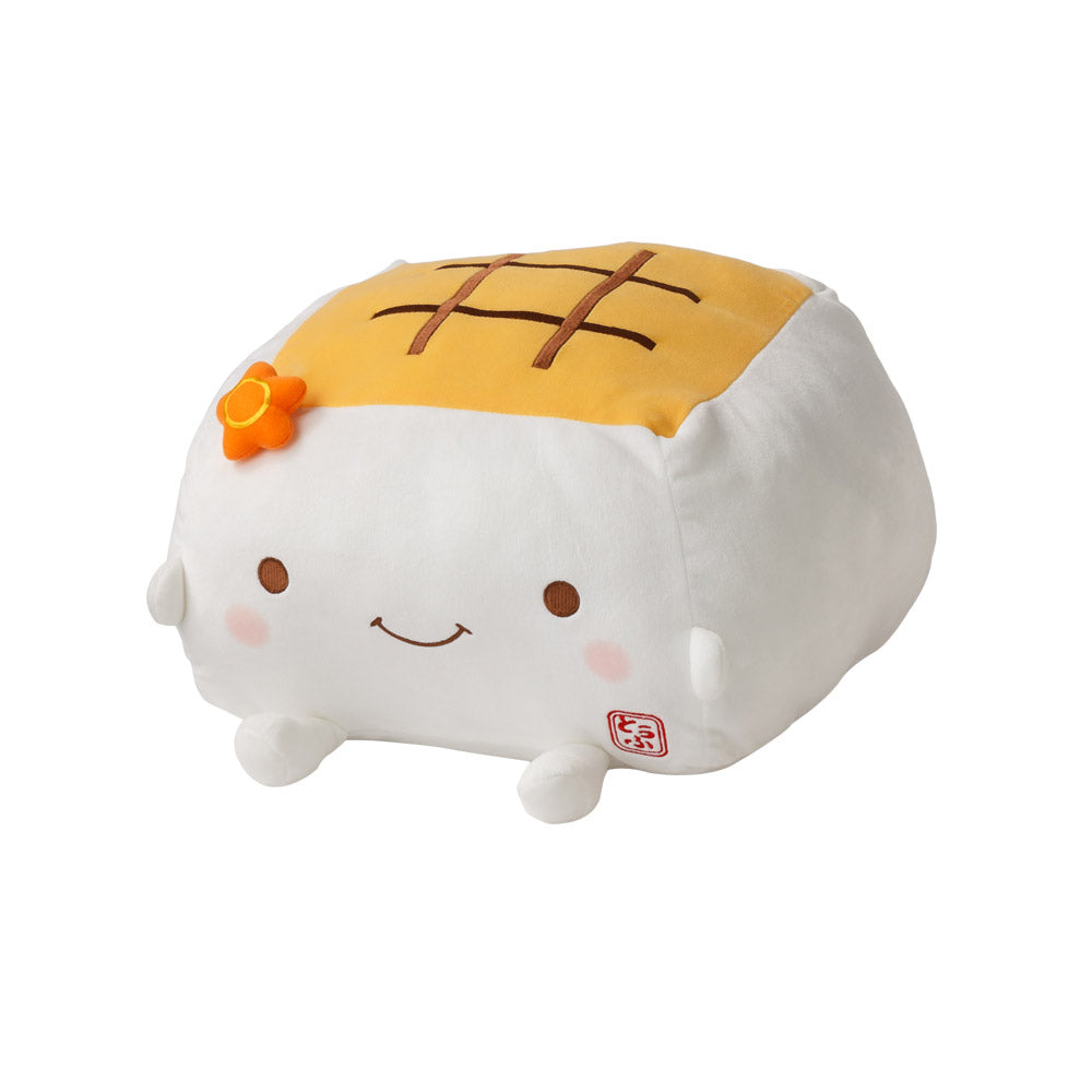 はんなり豆腐クッション【焼き豆腐セット】 – HAPiNS online shop