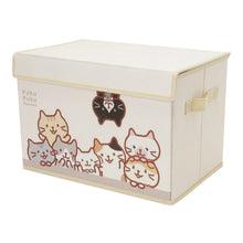 ふくふくにゃんこ 不織布収納ボックス – HAPiNS online shop