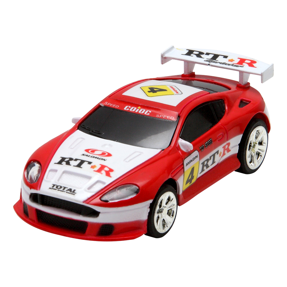 ミニカーR/C｜商品詳細｜おもちゃ屋さんへ行こう！【公式】｜ハピネット