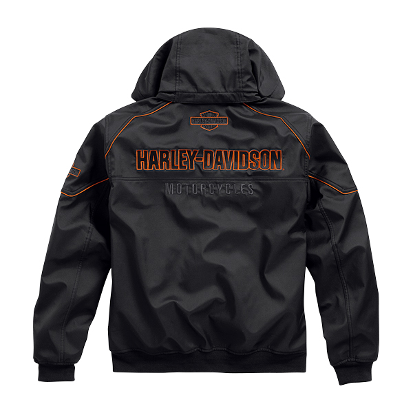 商品詳細 Idyll Performance Soft Shell Jacket｜HARLEY-DAVIDSON JAPAN