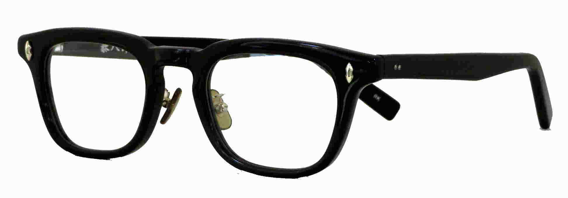 泰八郎のメガネ 泰八郎謹製