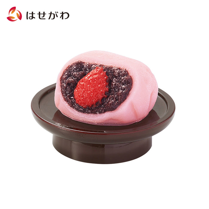 お供え菓子 いちご大福 | お仏壇のはせがわ公式通販