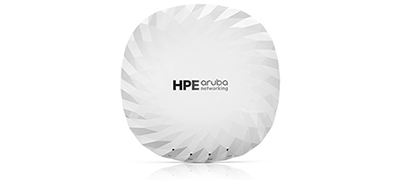 Aruba Wi-Fi6（Aruba AP-505/504/514/515/534/535）｜ネットワークの