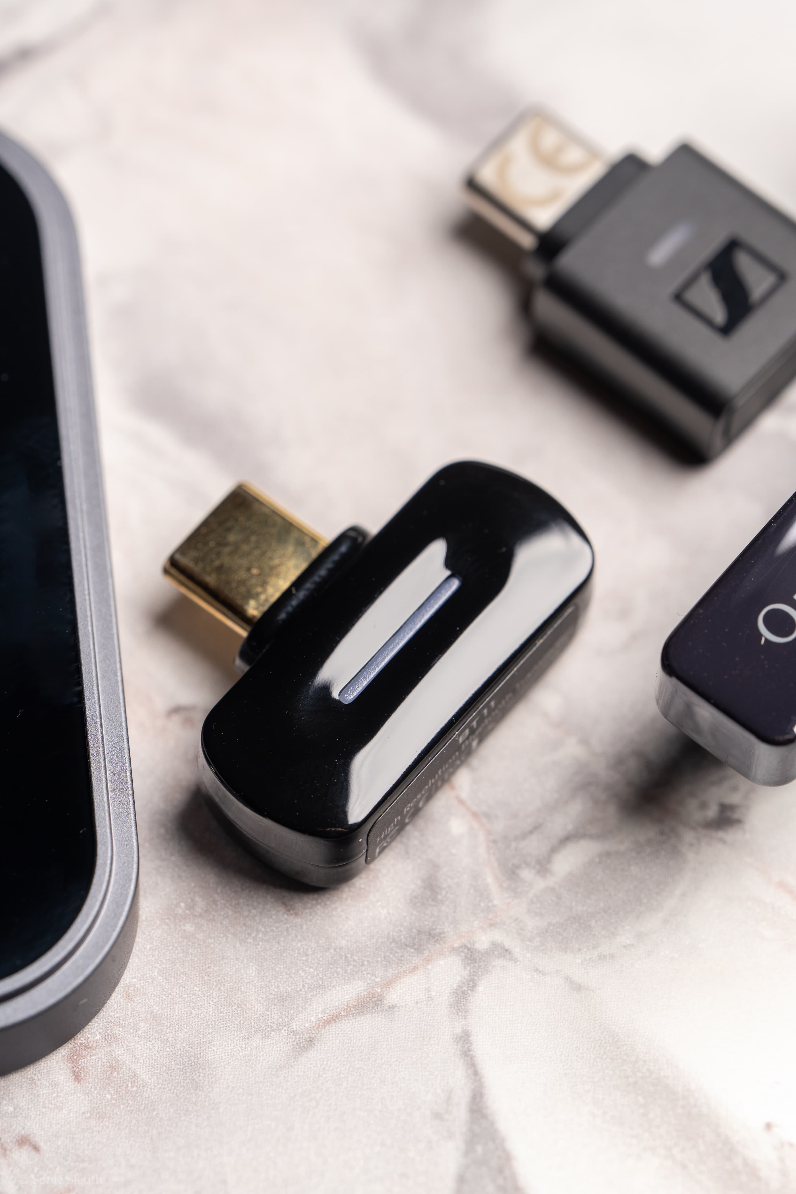 Questyle QCC Dongle Pro – Official Launch｜Bring LDAC Lossless