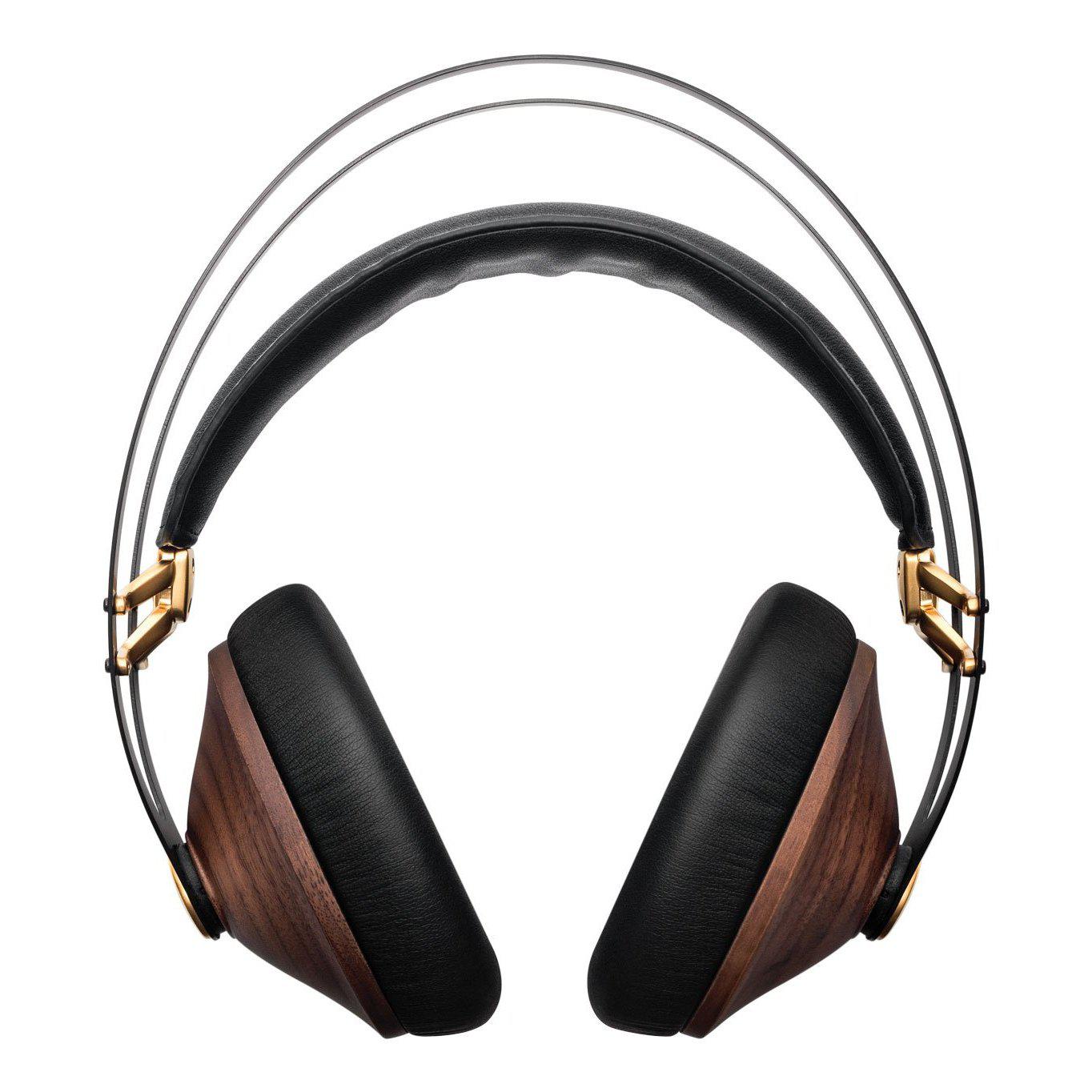 Meze 99 Classics Walnut Closed-Back Headphone | HeadAmp