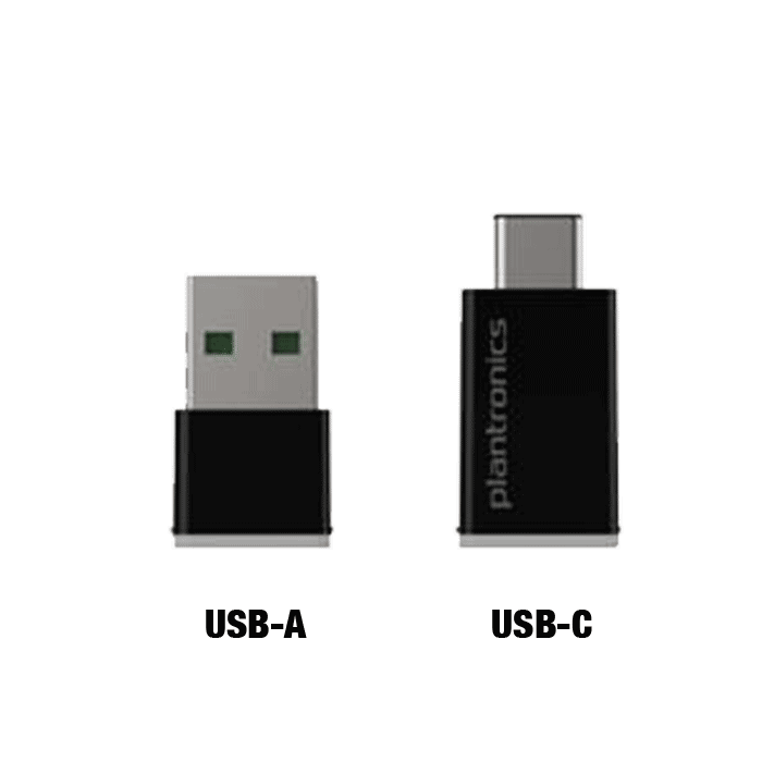 Poly BT600 USB Dongle | Buy Plantronics BT600 205250-01 HP 85Q79AA