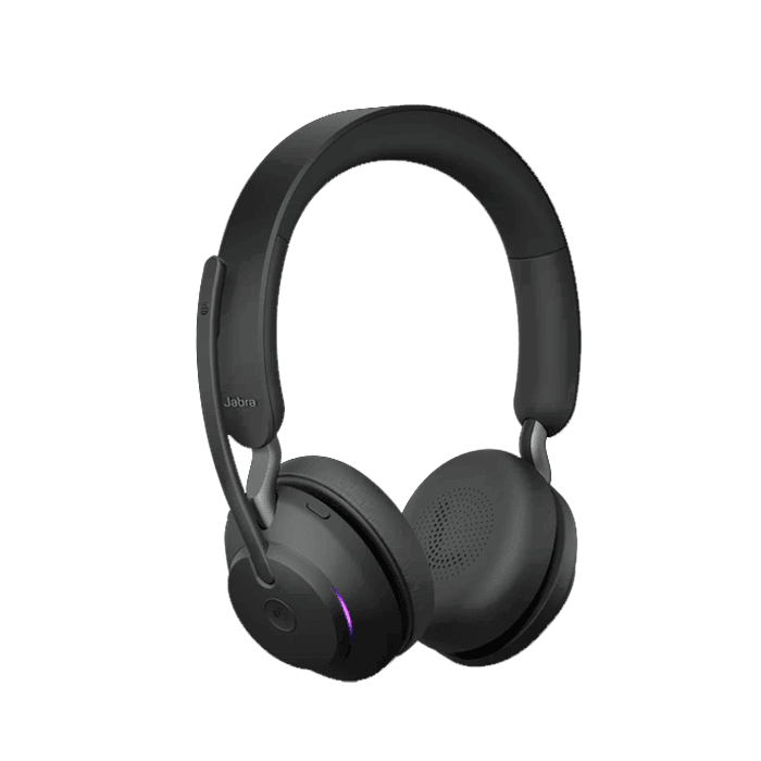 Jabra Evolve2 65 Headset | Buy Jabra Evolve2 65 UC Stereo Wireless