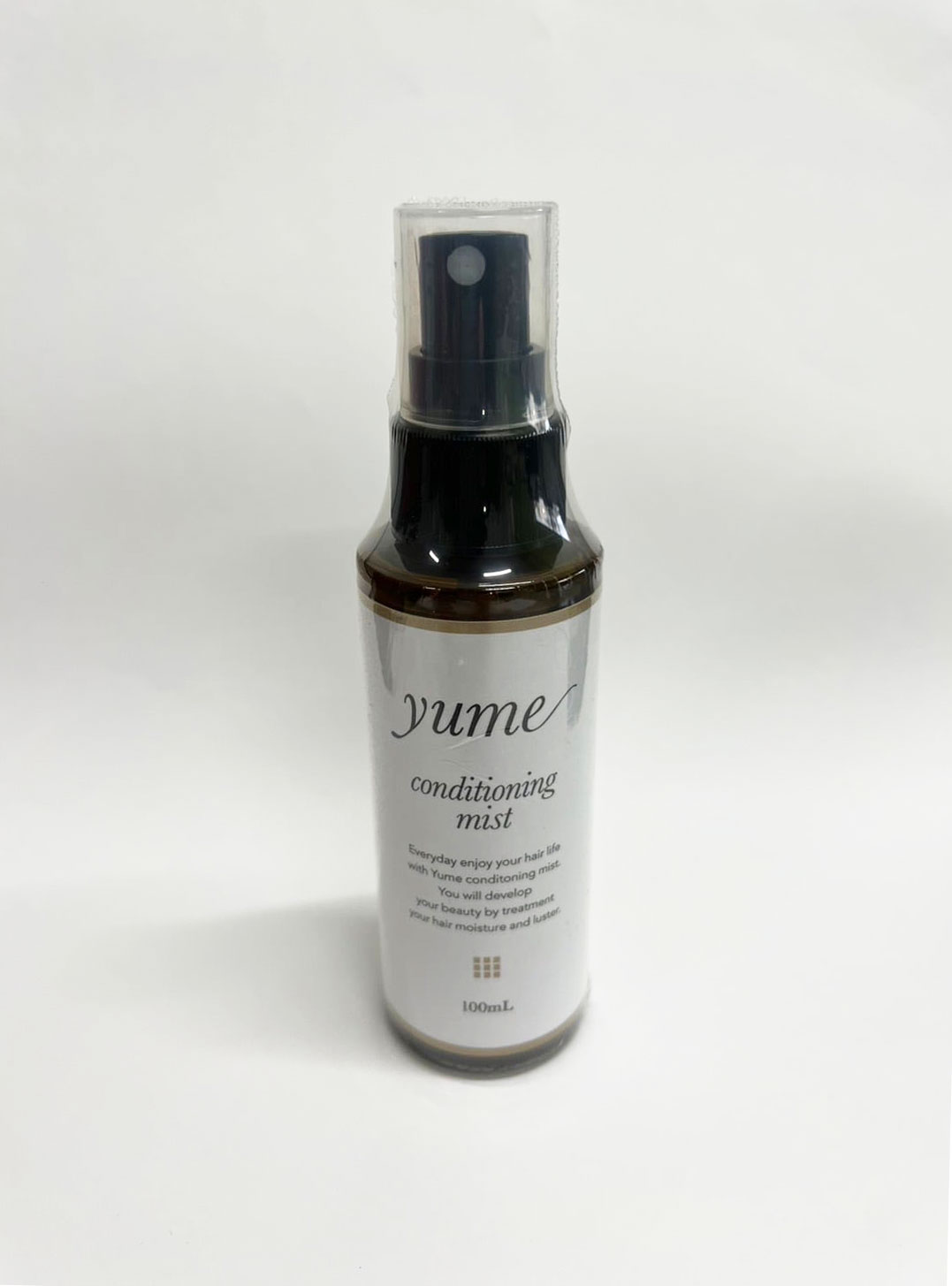 取扱商材｜ドライヘッドスパ専門店yumeで取り扱っている商品