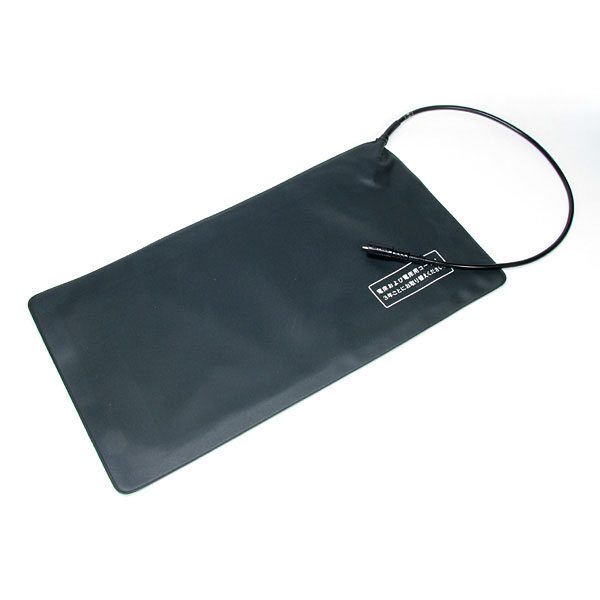 ドクタートロン YK-9000 （黒） | ヘルスタウン 高圧電位治療器の中古