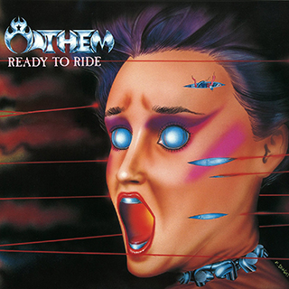 READY TO RIDE | ANTHEM（アンセム）