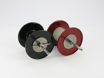 ABU 5000 OLD用 軽量浅溝スプール【AMB5030R】Avail Microcast Spool