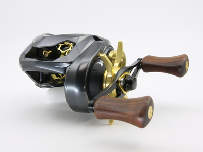 Avail] SHIMANO Microcast Spool ALD1518TRI for 15 ALDEBARAN