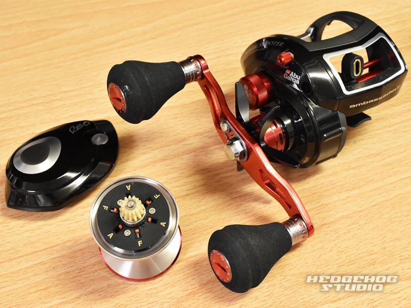 アブ】かっ飛びチューニングキットAIR【1150AIR＆1150AIR】【AIR