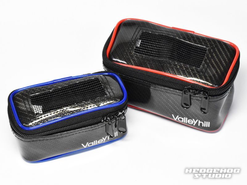 Valleyhill / バレーヒル】 スペアスプールケース2 ※新価格※