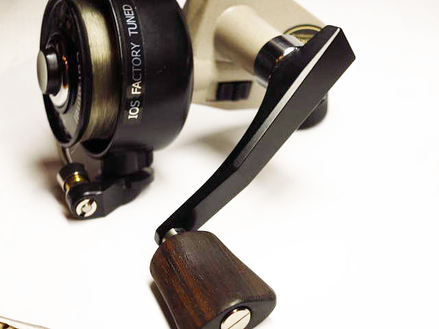 IOS Factory] Cardinal Handle Adjustable - Custom Handle for