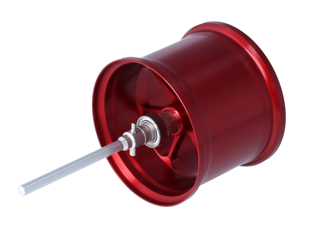 Avail/アベイル】シマノ 17カルカッタコンクエストBFS用 マイクロ