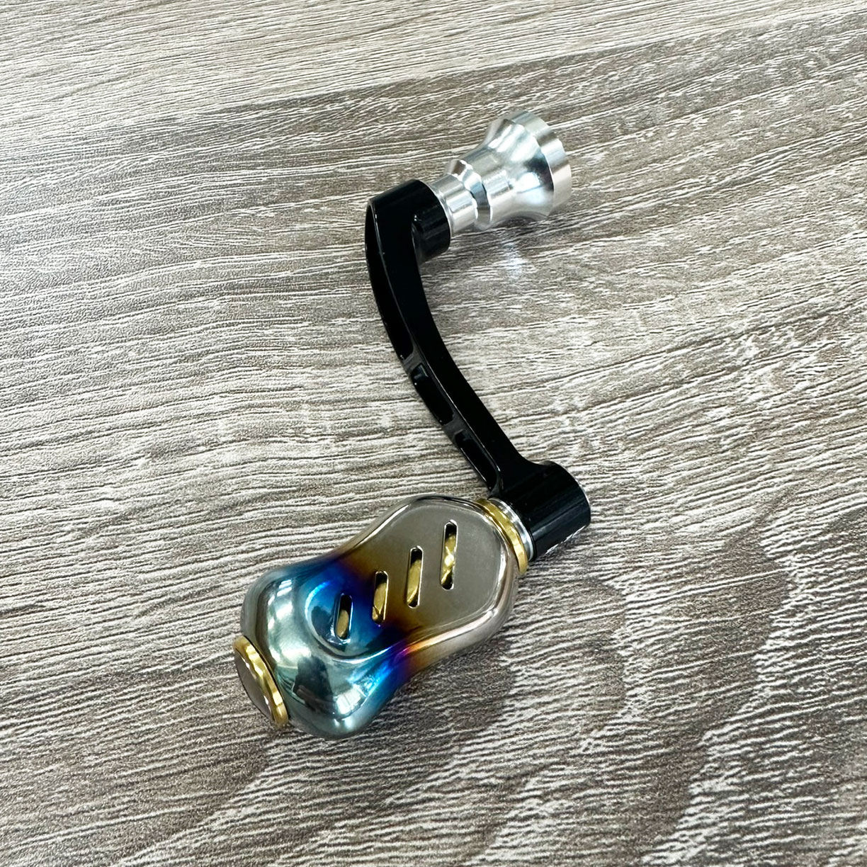 ZPI] ZELOS PROARM Handle (40mm, 45mm)