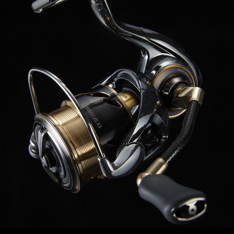 ダイワ】イグジスト セミオーダーシステム SO 22EXIST-SLPW 2500-XH