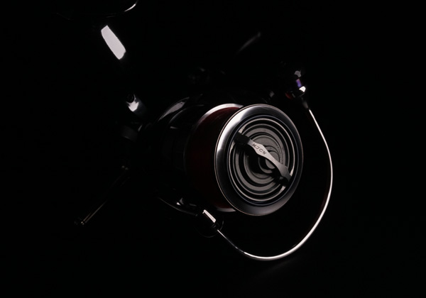 MTCW] TD System Drag Knob