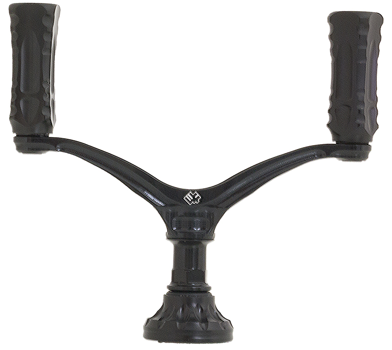 34/サーティーフォー】 ZEROGRA ダブルハンドルIV - リール