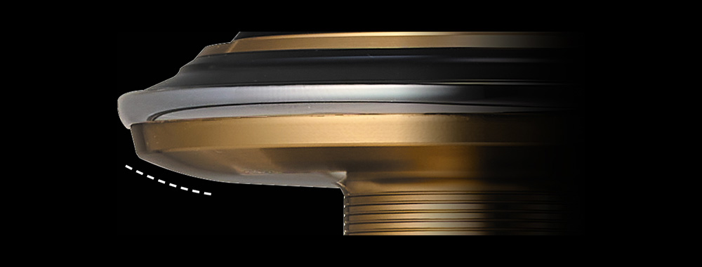 ダイワ純正】25ソルティガ 純正スペアスプール 各サイズ（SALTIGA）