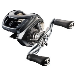DAIWA] STEEZ Series Baitcastingreel Custom Parts Selection
