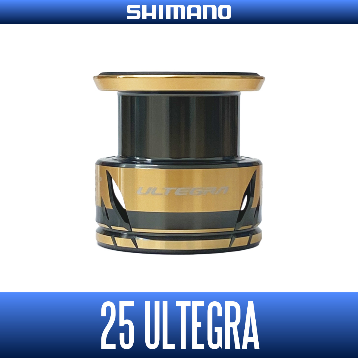 シマノ純正】25アルテグラ 純正スプール