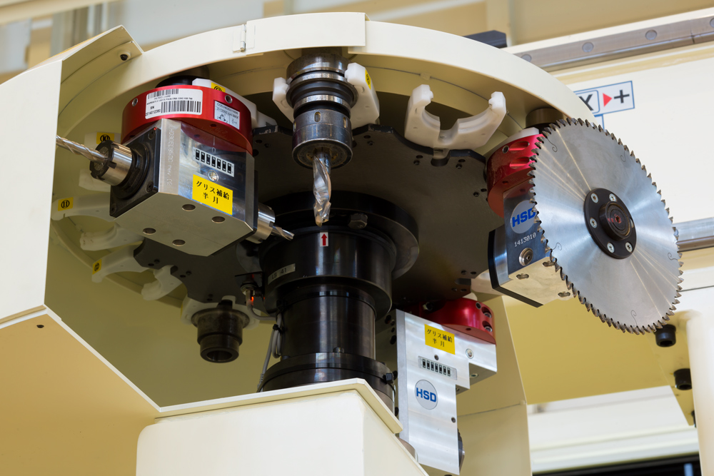 小物加工用CNCマシン｜木質材｜製品案内｜平安コーポレーション 工作