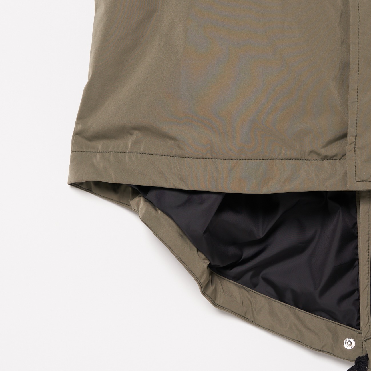 the Field Coat(LIMONTA MODs CT)｜HELIOPOLE｜HÉLIOPÔLE（エリオ