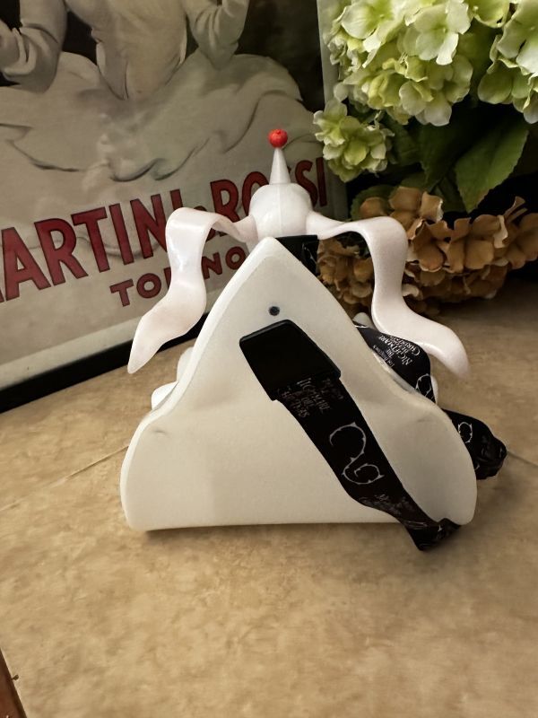 Disneyland Zero lighted up popcorn bucket / ディズニーランド