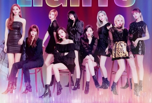 TWICE Successfully Wraps Up Asia Leg of 