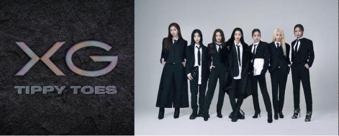 XG To Make Their Debut With Their First Single 