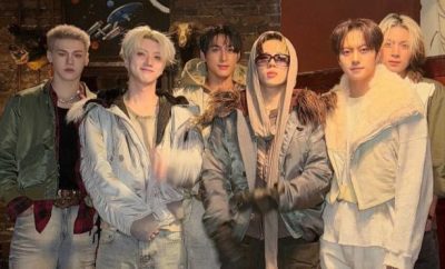 JUSTB Kick Off Their Listening Tour in Seattle With Heart, Humor