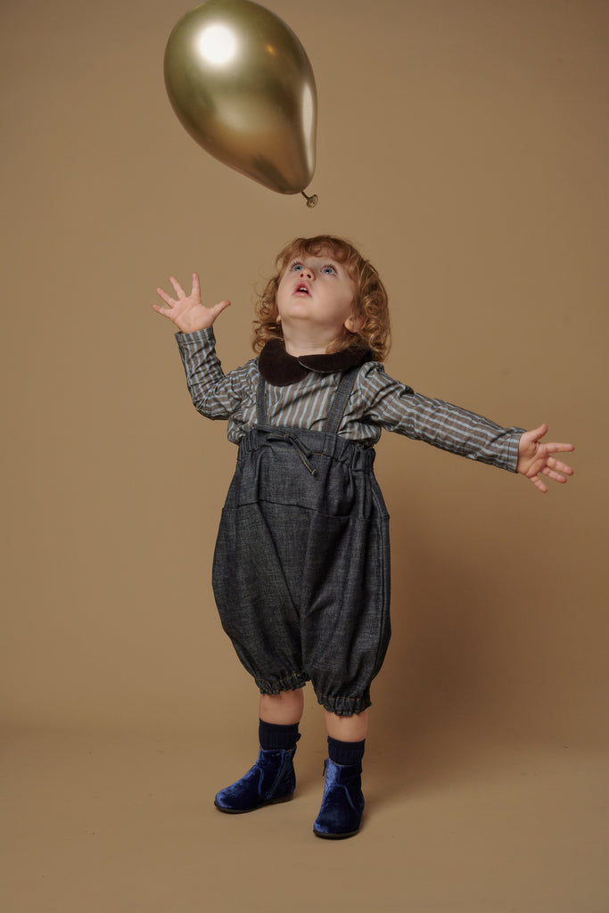 ベビーパンツ | Hello Lupo – Hello Lupo