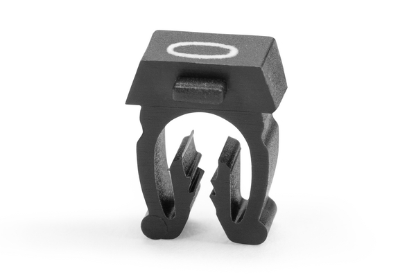 Pre-printed cable markers WIC2-0-9 (561-02101)