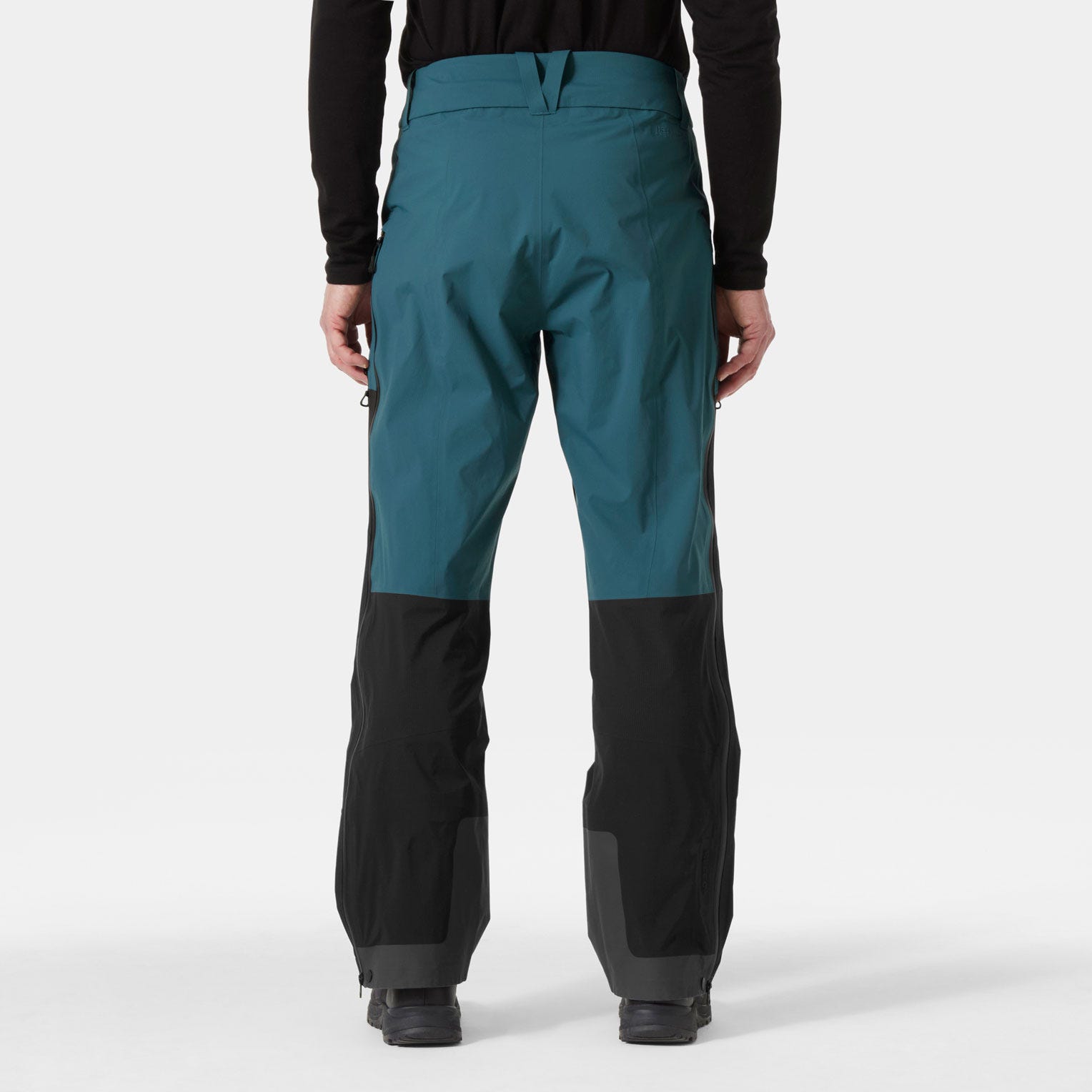 Men's Odin Backcountry Infinity Shell Trousers | Helly Hansen US