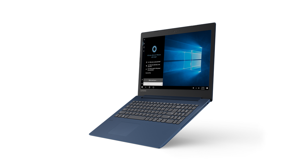 Lenovo ideapad 330-15IKB Processor Core i7-7500U (2C / 4T, 2.7