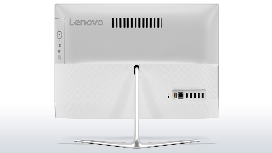 Lenovo IdeaCentre AIO 510-22ISH Processor Core i3 6100T​, Ram 8GB