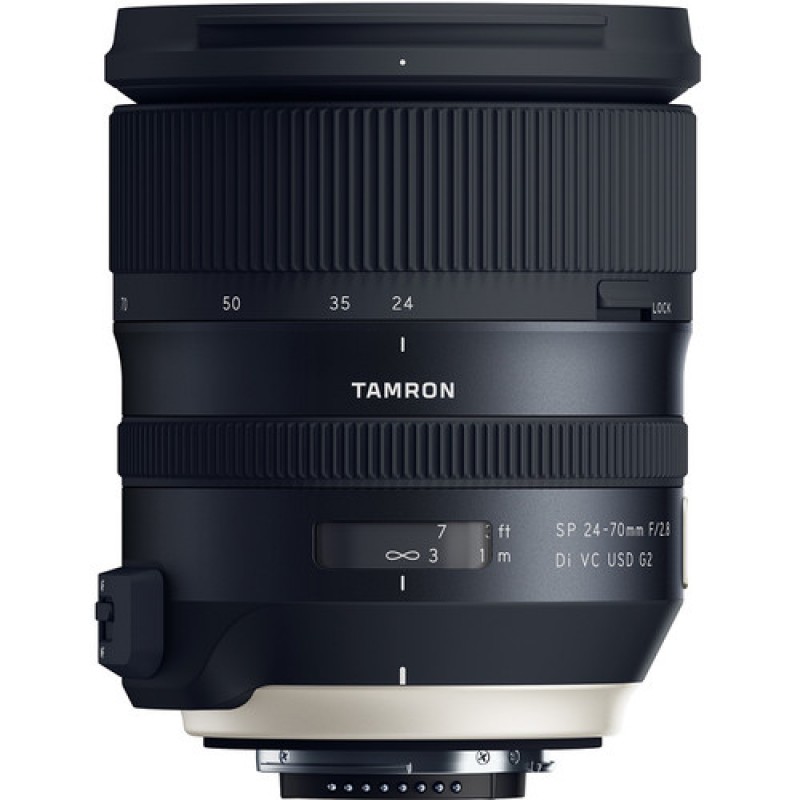 TAMRON A032N SP 24-70MM F2.8 Di VC USD NIKON