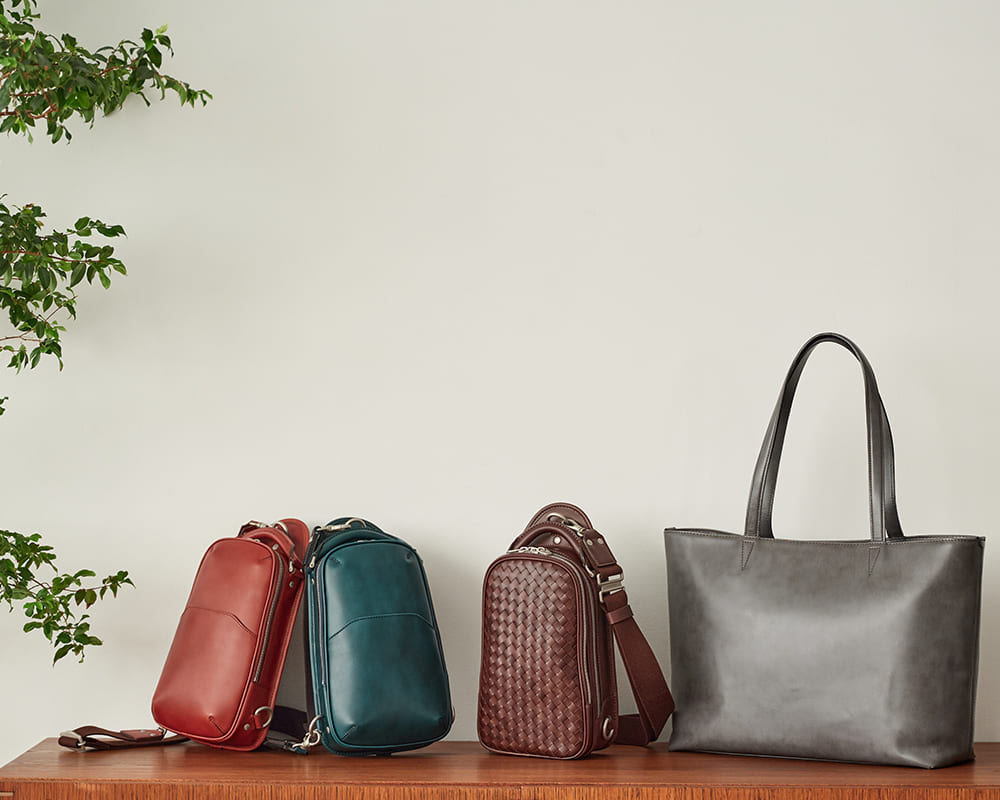 No.06 STYLE 2024 | HERGOPOCH｜エルゴポック公式オンラインストア