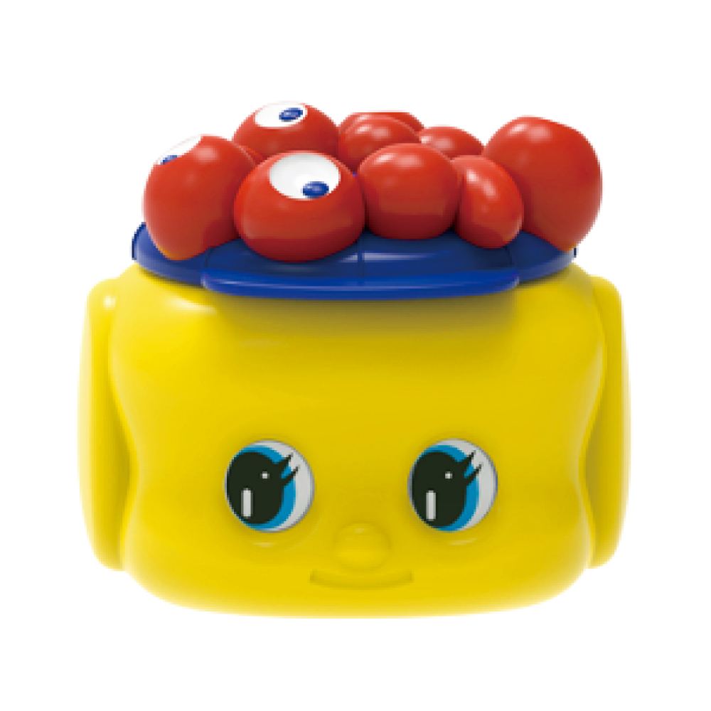 2025大阪・関西万博公式ライセンス商品】EXPO2025 ミャクミャク フエキ